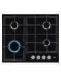 AEG HGX64200SB 3000 Slimline Gas Hob