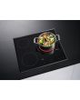 AEG HK624010FB Radiant 59cm Ceramic Hob