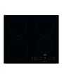 AEG IKX64301CB 3000 Induction Hob with Hob2Hood