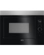 AEG MBE2658SEM Built-In Microwave
