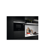 AEG MBE2658DEM Built-In Microwave with Grill