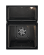 AEG DCB535060B 6000 SurroundCook Built-In Double Oven