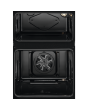 AEG DEX33111EM 300 SurroundCook Built-In Double Oven