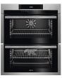 AEG DUE731110M 6000 SurroundCook Built-In Double Oven