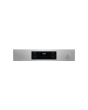 AEG BES355010M 6000 SteamBake Built-In Single Oven