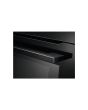 AEG KMK768080B 8000 CombiQuick Integrated Combi Microwave and Oven