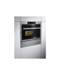 AEG KME761080M 8000 CombiQuick Integrated Combi Microwave and Oven