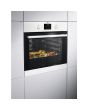 AEG BEB335061W 6000 SurroundCook Built-In Single Oven