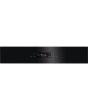 AEG KMK768080B 8000 CombiQuick Integrated Combi Microwave and Oven