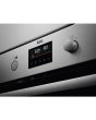AEG BPS355061M 6000 SteamBake Built-In Single Oven