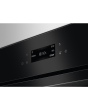 AEG KMK768080B 8000 CombiQuick Integrated Combi Microwave and Oven