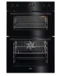 AEG DCE531160B 6000 SurroundCook Built-In Double Oven