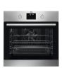 AEG BPS355061M 6000 SteamBake Built-In Single Oven