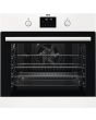 AEG BEB335061W 6000 SurroundCook Built-In Single Oven