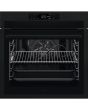 AEG BSE778380T 7000 SteamCrisp Built-In Single Oven