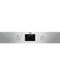 AEG BPS355061M 6000 SteamBake Built-In Single Oven
