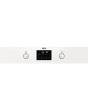 AEG BEB335061W 6000 SurroundCook Built-In Single Oven
