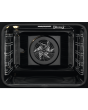 AEG BPS355061M 6000 SteamBake Built-In Single Oven
