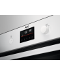 AEG BEB335061W 6000 SurroundCook Built-In Single Oven