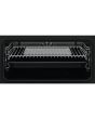 AEG KMK768080B 8000 CombiQuick Integrated Combi Microwave and Oven