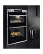 AEG DCS531160M 6000 SurroundCook Built-In Double Oven