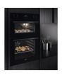 AEG DCE531160B 6000 SurroundCook Built-In Double Oven
