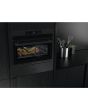 AEG KME768080T 8000 CombiQuick Integrated Combi Microwave and Oven