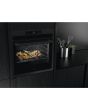 AEG BSE778380T 7000 SteamCrisp Built-In Single Oven