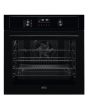AEG BPX53506EB 6000 SurroundCook Built-In Single Oven