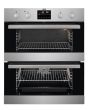 AEG DUB535060M 6000 SurroundCook Built-In Double Oven