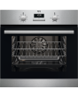 AEG BCX23101EM 6000 SurroundCook Built-In Single Oven
