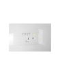 AEG NSF6I82EF 6000 Series Built-In Undercounter Fridge