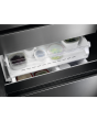 AEG RMB954E9VX 9000 Series American Style Fridge Freezer