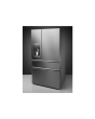 AEG RMB954E9VX 9000 Series American Style Fridge Freezer