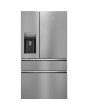 AEG RMB954E9VX 9000 Series American Style Fridge Freezer