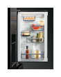 AEG RMB954E9VX 9000 Series American Style Fridge Freezer