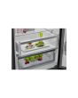 AEG RCB632E3MW 6000 Series Freestanding NoFrost Fridge Freezer