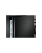 AEG RCB732E7MG Freestanding Frost Free Fridge Freezer