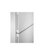 AEG RCB632E3MW 6000 Series Freestanding NoFrost Fridge Freezer