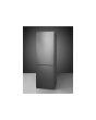 AEG RCB632E2MX No Frost Fridge Freezer