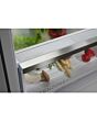 AEG NSC8M191DS 8000 Series Built-In NoFrost Fridge Freezer