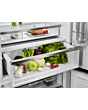 AEG NSC8M191DS 8000 Series Built-In NoFrost Fridge Freezer