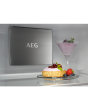 AEG NSC7G181DS 7000 Series Built-In NoFrost Fridge Freezer