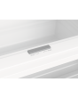 AEG NSC7G752ES Built-In Fridge Freezer