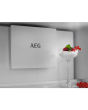 AEG TSC7M181DS 7000 Series Built-In NoFrost Fridge Freezer