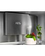 AEG NSC8M191DS 8000 Series Built-In NoFrost Fridge Freezer