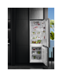 AEG NSC7G181DS 7000 Series Built-In NoFrost Fridge Freezer