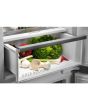 AEG NSC7G181DS 7000 Series Built-In NoFrost Fridge Freezer