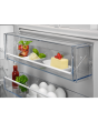 AEG TSC7M181DS 7000 Series Built-In NoFrost Fridge Freezer
