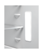 AEG NSC8M191DS 8000 Series Built-In NoFrost Fridge Freezer